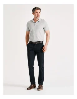 Reserve Boston Chino Pant Midnight