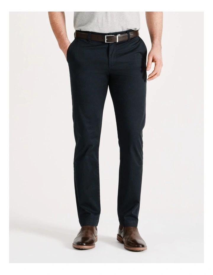 Reserve Boston Chino Pant Midnight 4 Reserve Boston Chino Pant Midnight - Image 2