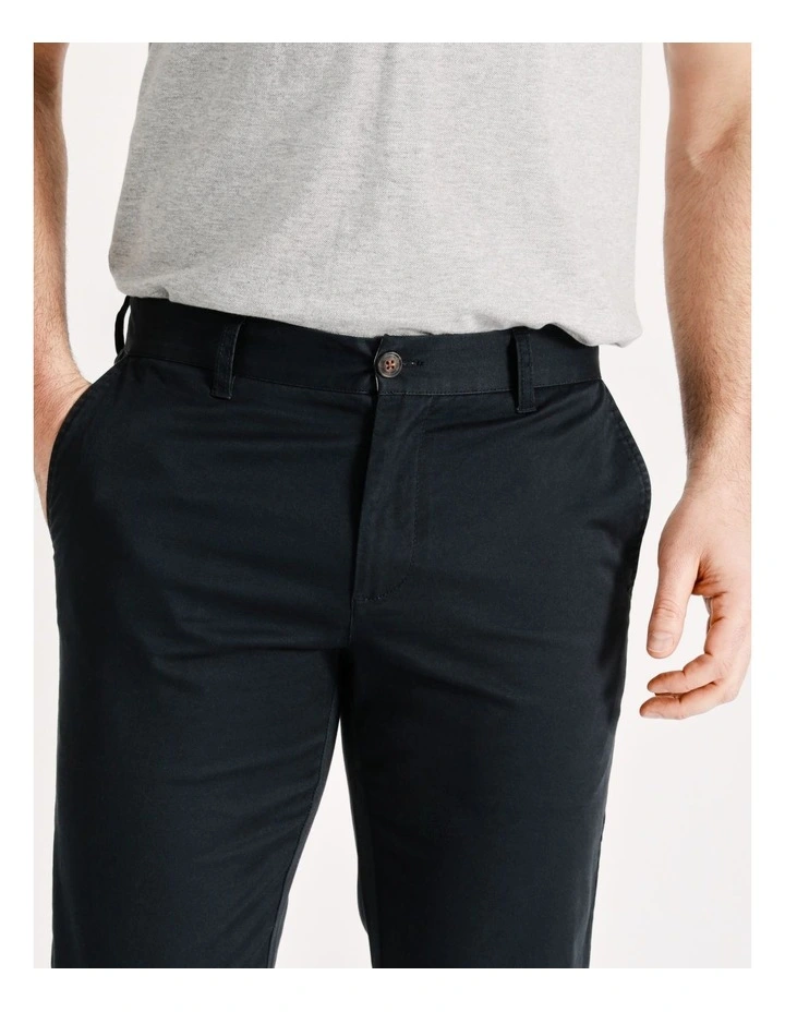 Reserve Boston Chino Pant Midnight 6 Reserve Boston Chino Pant Midnight - Image 4