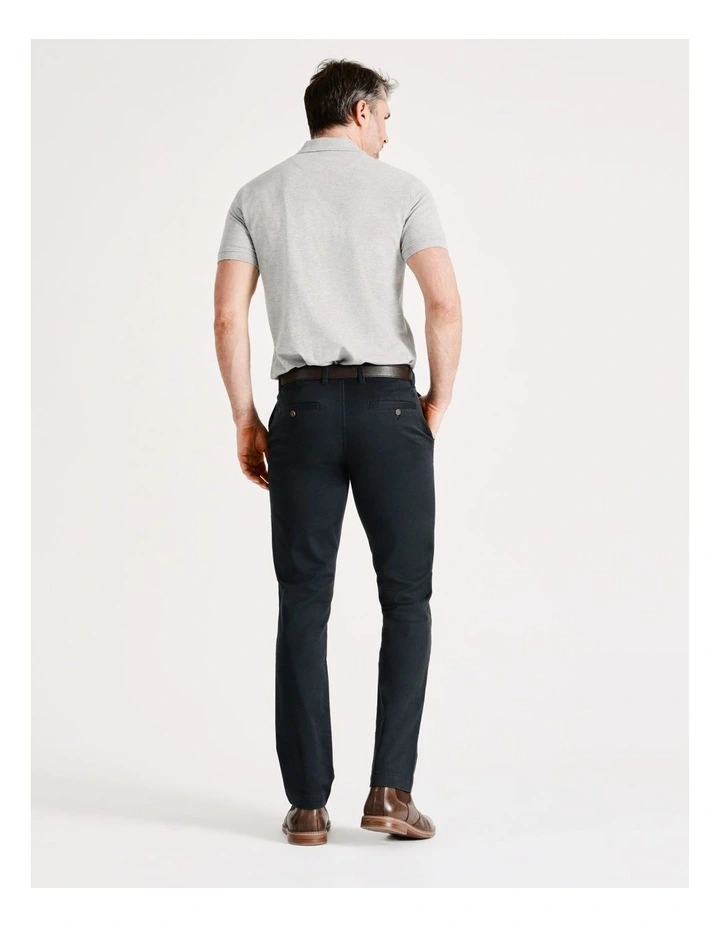 Reserve Boston Chino Pant Midnight 8 Reserve Boston Chino Pant Midnight - Image 6