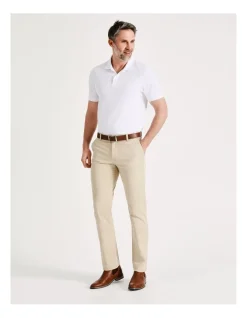 Reserve Boston Chino Pant Sand