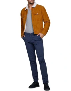 Jack & Jones Marco Bowie Slim Fit Pant Navy -Coats Sales Store 697946500 4 720x928