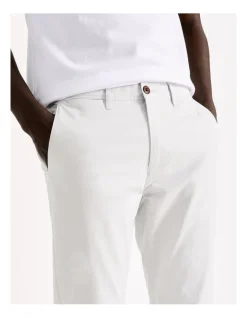 Blaq Bronson Chino Pants Stone -Coats Sales Store 699153490 4 4 720x928