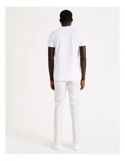 Blaq Bronson Chino Pants Stone -Coats Sales Store 699153490 6 2 720x928