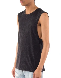 Silent Theory Over Crotch Acid Muscle -Coats Sales Store 704394460 3 720x928