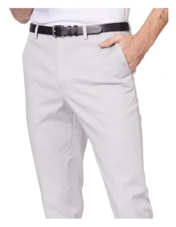 Jack London Grey Dress Chinos -Coats Sales Store 705290500 4 720x928