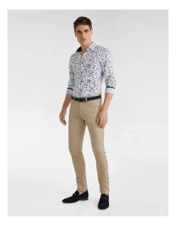 Yd. Nicol Skinny Chinos Tan -Coats Sales Store 727782940 4 1 720x928