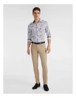 Yd. Nicol Skinny Chinos Tan -Coats Sales Store 727782940 5 1 720x928