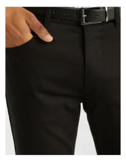 Yd. Nicol Skinny Chinos In Black -Coats Sales Store 727783030 3 2 720x928