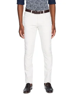 Yd. Nicol Skinny Chinos