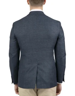 Cambridge Modern Fit Glamorgan Denim Jacket FCG241 8 Cambridge Modern Fit Glamorgan Denim Jacket FCG241 -Coats Sales Store 727996960 3 720x928