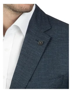 Cambridge Modern Fit Glamorgan Denim Jacket FCG241 9 Cambridge Modern Fit Glamorgan Denim Jacket FCG241 -Coats Sales Store 727996960 4 720x928