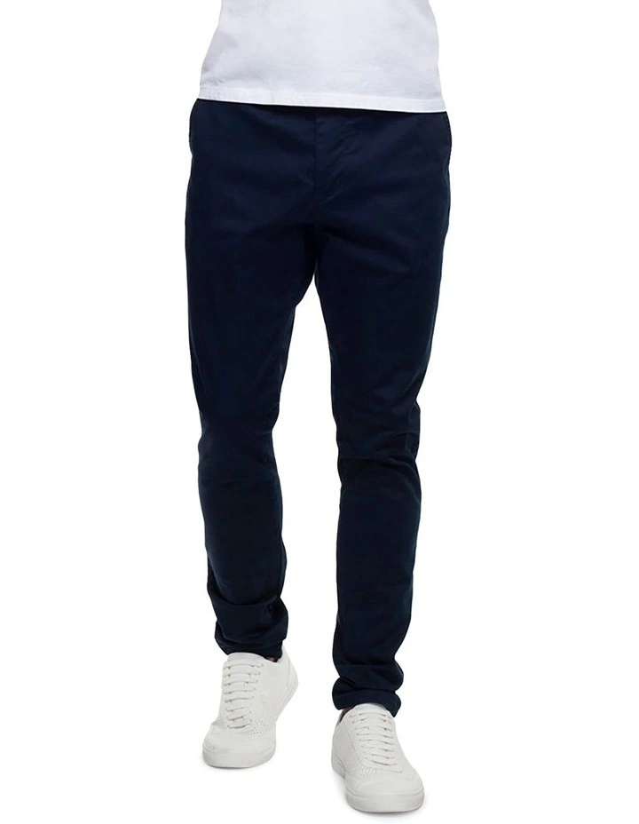 Industrie The Cuba Chino Pant 3 Industrie The Cuba Chino Pant