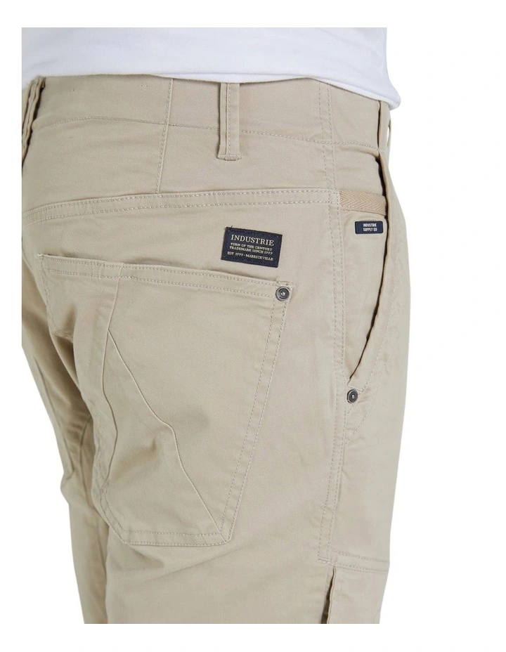 Industrie The Vanguard Combat Pant 5 Industrie The Vanguard Combat Pant - Image 3