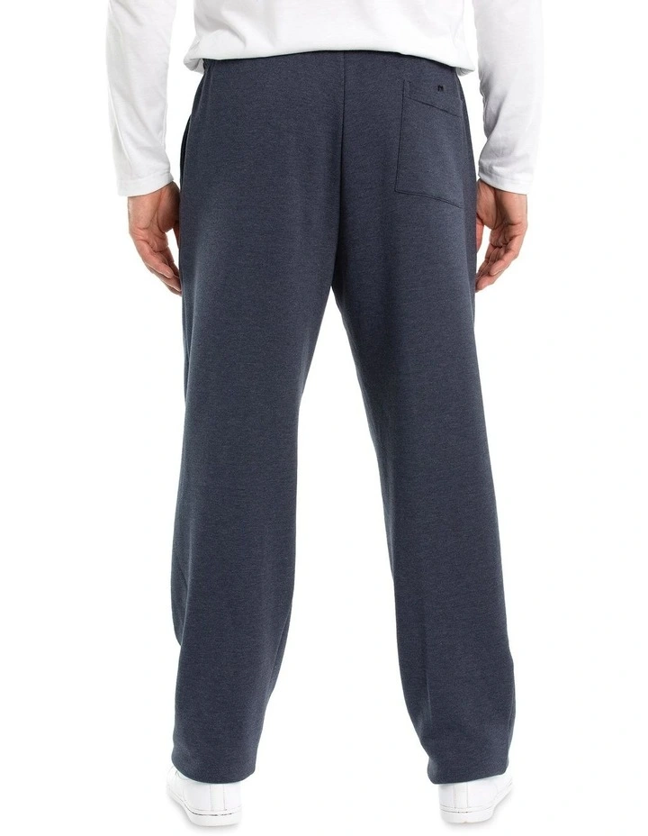 Breakaway Classic Snowy Mt Fleece Pant Blue 5 Breakaway Classic Snowy Mt Fleece Pant Blue - Image 3
