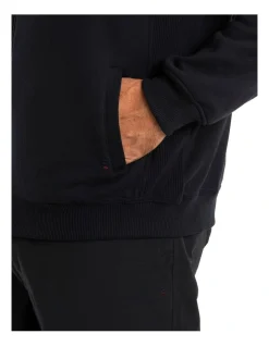 Breakaway Zed Snowy Mt Fleece Jacket Ink Blue -Coats Sales Store 737621020 4 720x928