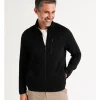 Reserve Ribble Valley Fleece Sweat Top Black -Coats Sales Store 748216900 1 1 720x928
