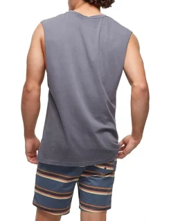 Industrie The Triple G Sleeveless Tee 7 Industrie The Triple G Sleeveless Tee -Coats Sales Store 751270600 2 720x928