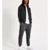 Kenji Mitchell Zip Thru Hoodie Charcoal -Coats Sales Store 751323790 1 1 720x928