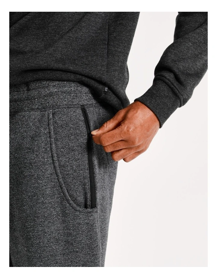 Kenji T-Bone Trackpant Grey 6 Kenji T-Bone Trackpant Grey - Image 4