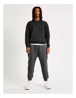 Kenji T-Bone Trackpant Grey 14 Kenji T-Bone Trackpant Grey -Coats Sales Store 751449520 6 720x928