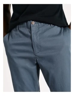 Blaq Bronson Chino Pants Blue -Coats Sales Store 751871080 4 2 720x928