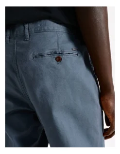 Blaq Bronson Chino Pants Blue -Coats Sales Store 751871080 7 720x928