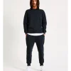Kenji T-Bone Trackpant Navy -Coats Sales Store 753204250 1 2 720x928
