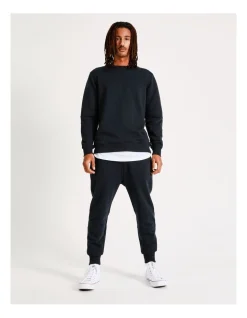 Kenji T-Bone Trackpant Navy -Coats Sales Store 753204250 4 2 720x928