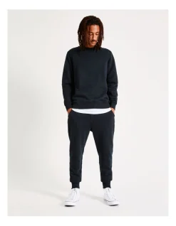 Kenji T-Bone Trackpant Navy -Coats Sales Store 753204250 6 720x928