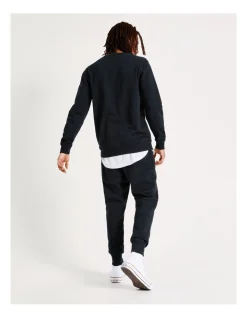 Kenji T-Bone Trackpant Navy -Coats Sales Store 753204250 7 720x928