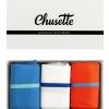 Chusette Men's Socks Premium Summer Collection Pack Of 3 -Coats Sales Store 755978680 1 720x928