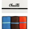 Chusette Men's Premium Socks Gift Pack 1 Chusette Men's Premium Socks Gift Pack -Coats Sales Store 755978860 1 720x928