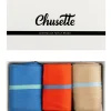 Chusette Men's Thin Cotton Socks Pack -Coats Sales Store 755979040 1 720x928