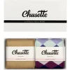 Chusette Men's Socks. Special Deal Of 2 Pairs. Soft Premium Cotton -Coats Sales Store 755979220 1 720x928
