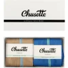 Chusette Men's Socks Gift Pack. Summer Collection. Premium Thin Cotton. -Coats Sales Store 755979670 1 720x928