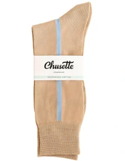 Chusette Men's Socks Gift Pack. Summer Collection. Premium Thin Cotton. -Coats Sales Store 755979670 4 720x928