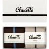 Chusette Men's Socks Gift Pack. Premium Light Cotton. Summer Collection -Coats Sales Store 755979940 1 720x928