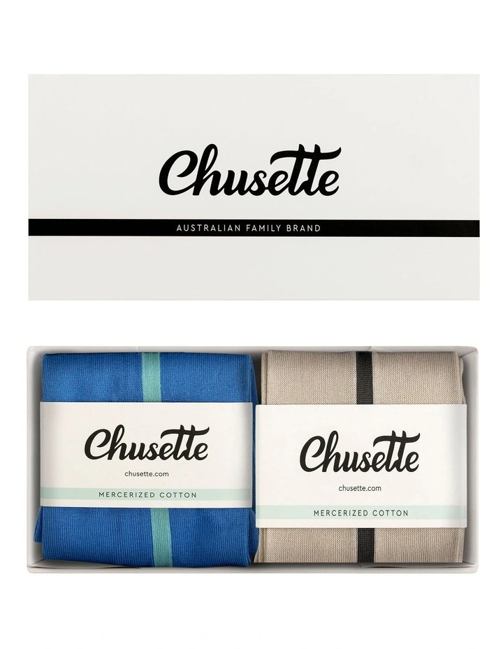 Chusette Men's Socks Gift Pack. Premium Light Cotton. Summer Collection 3 Chusette Men's Socks Gift Pack. Premium Light Cotton. Summer Collection
