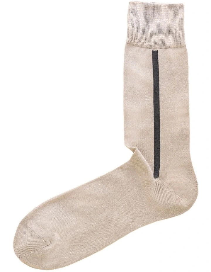 Chusette Men's Socks Gift Pack. Premium Light Cotton. Summer Collection 5 Chusette Men's Socks Gift Pack. Premium Light Cotton. Summer Collection - Image 3