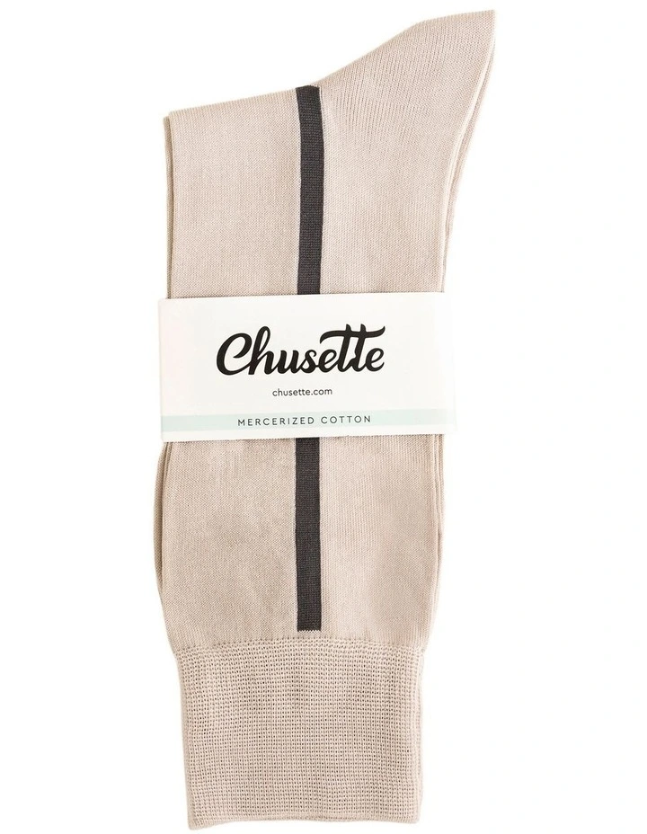 Chusette Men's Socks Gift Pack. Premium Light Cotton. Summer Collection 7 Chusette Men's Socks Gift Pack. Premium Light Cotton. Summer Collection - Image 5