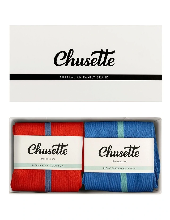 Chusette Men's Socks Gift Pack. Premium Quality Light Cotton Collection 3 Chusette Men's Socks Gift Pack. Premium Quality Light Cotton Collection