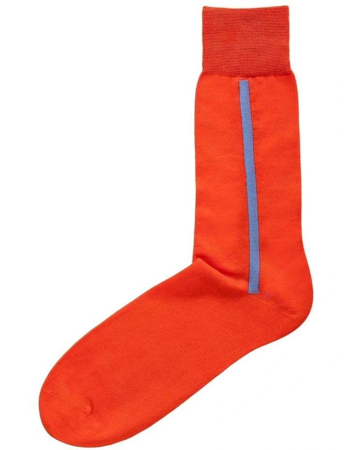 Chusette Men's Socks Gift Pack. Premium Quality Light Cotton Collection 4 Chusette Men's Socks Gift Pack. Premium Quality Light Cotton Collection - Image 2