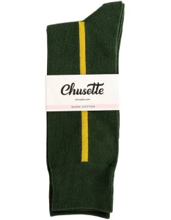 Chusette Men's Socks Gift Pack. Premium Soft Cotton Special Collection. -Coats Sales Store 755980300 3 720x928
