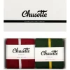 Chusette Men's Socks Gift Pack. Premium Quality Soft Cotton 2 Chusette Men's Socks Gift Pack. Premium Quality Soft Cotton -Coats Sales Store 755980390 1 720x928