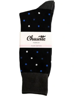 Chusette Men's Socks Gift Pack. Patterned Fashion Style 10 Chusette Men's Socks Gift Pack. Patterned Fashion Style -Coats Sales Store 755980480 4 720x928