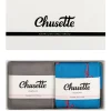 Chusette Men's Socks Gift Pack. Summer Collection -Coats Sales Store 755980930 1 720x928