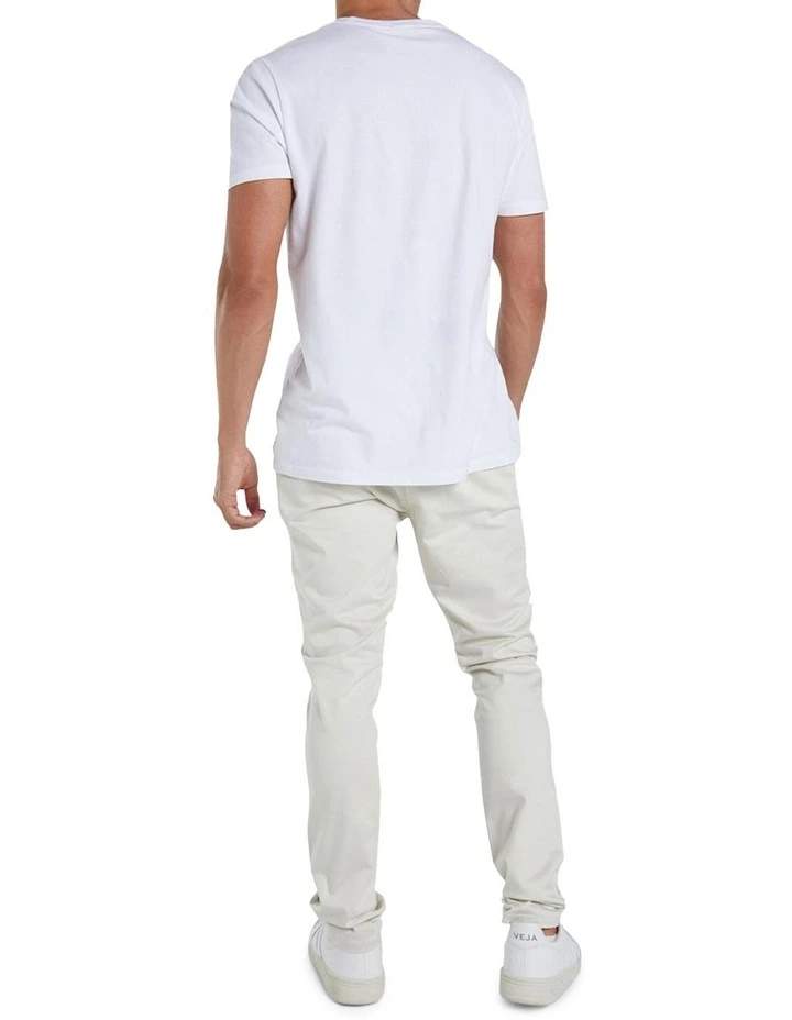 Industrie The Cuba Chino Pant 6 Industrie The Cuba Chino Pant - Image 4