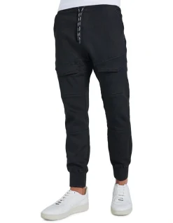 Industrie The New Armoured Drifter Comba