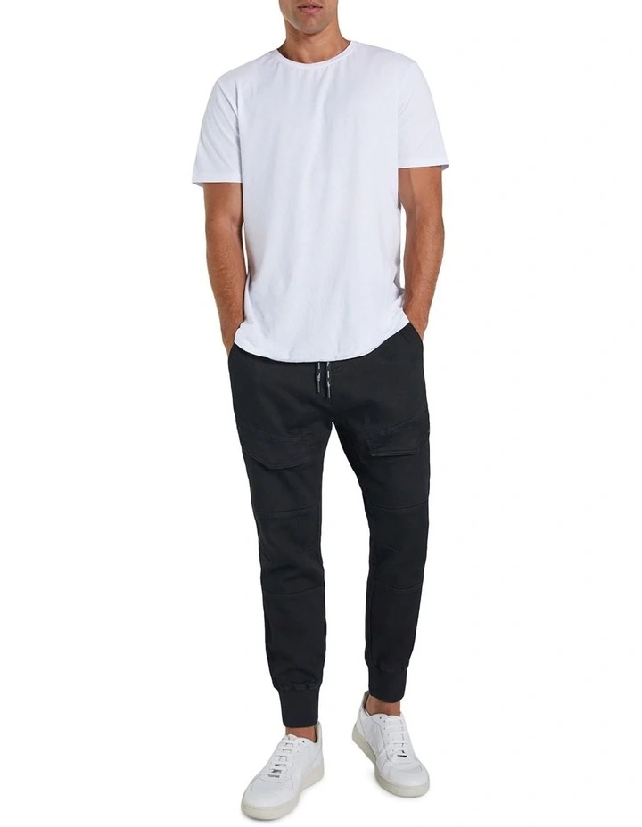 Industrie The New Armoured Drifter Comba 5 Industrie The New Armoured Drifter Comba - Image 3